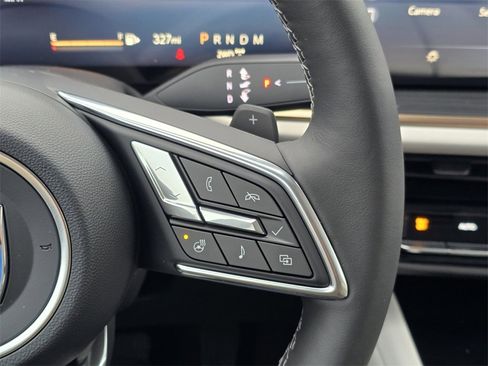 New 2026 Buick Envision Avenir image 19