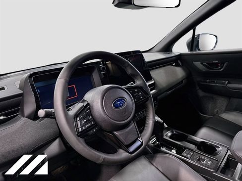 Used 2026 Subaru Outback Premium AWD/4WD image 9