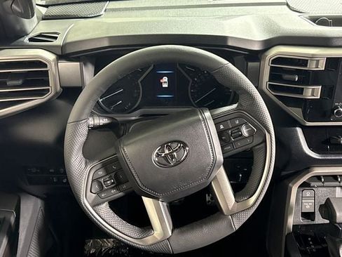 New 2026 Toyota Tundra SR5 AWD/4WD image 22