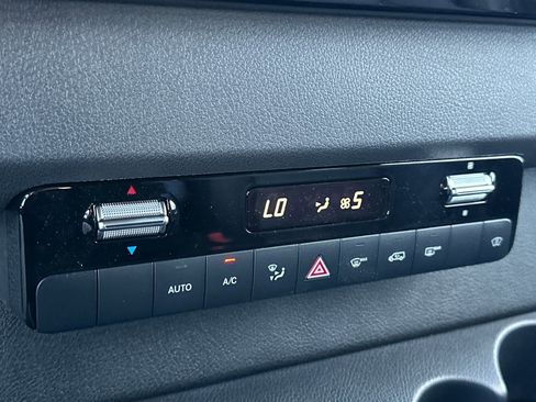 New 2026 Mercedes-Benz Sprinter 2500 image 21