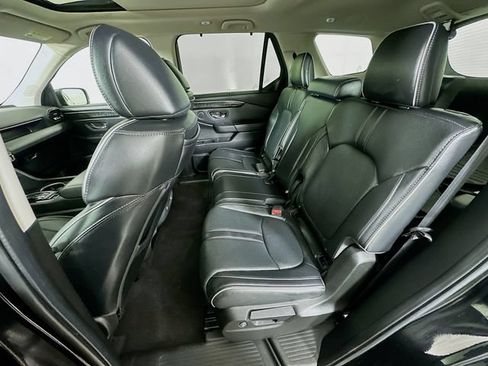 Certified 2023 Honda Pilot Elite image 33