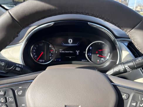 Used 2024 Chevrolet Malibu LT image 38