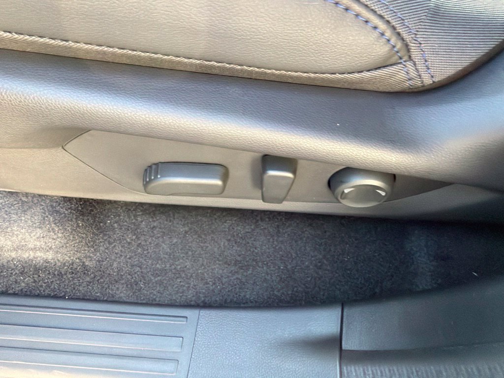 New 2026 Subaru Forester Premium AWD/4WD image 12