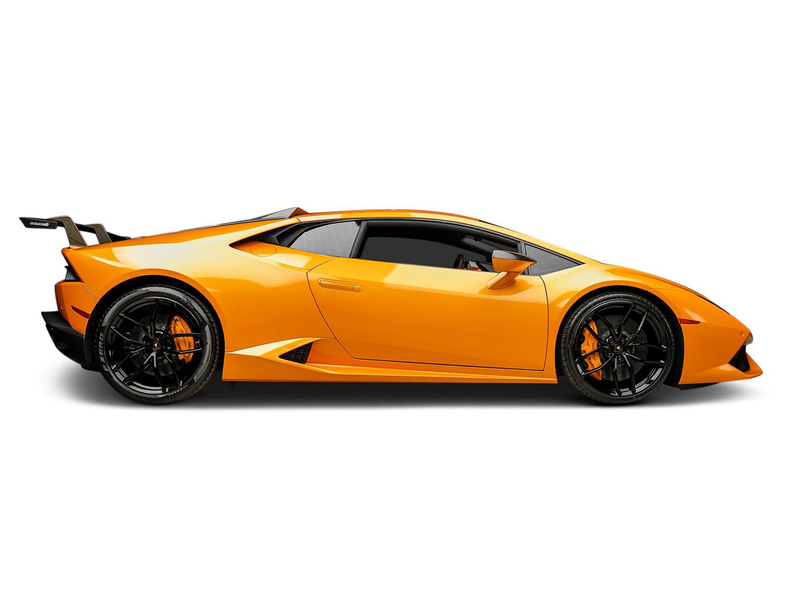 Used 2015 Lamborghini Huracan LP 610-4 AWD/4WD image 26