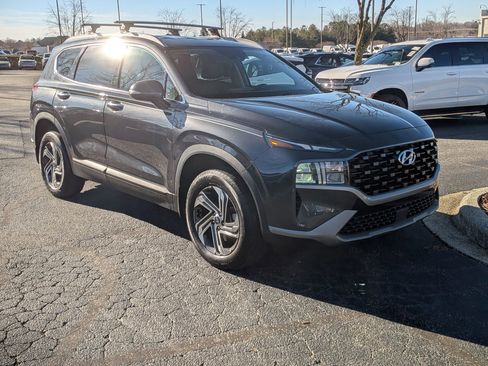 Used 2023 Hyundai Santa Fe SEL w/ Cargo Package image 2
