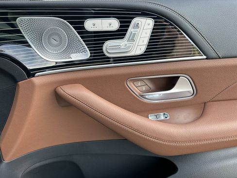 New 2026 Mercedes-Benz GLE 580 GLE 580 image 18