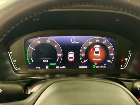 Certified 2023 Honda Accord Sport image 31