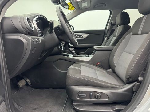 Used 2024 Chevrolet Blazer LT w/ Midnight/Sport Edition image 15