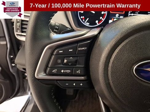 Certified 2025 Subaru Outback Limited AWD/4WD image 21