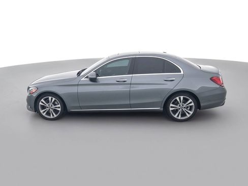 Used 2019 Mercedes-Benz C 300 Sedan image 8