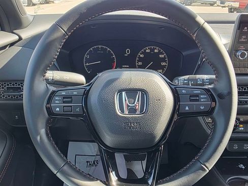 New 2026 Honda HR-V Sport image 26