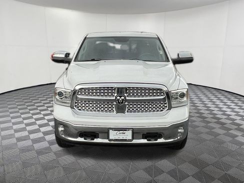 Used 2013 RAM 1500 Laramie w/ Convenience Group image 2
