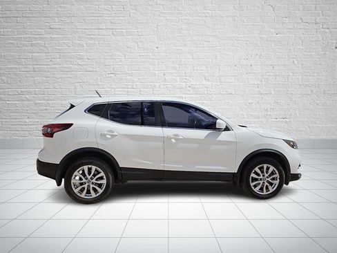Used 2020 Nissan Rogue Sport S w/ Appearance Package image 5
