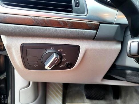 Used 2013 Audi A6 2.0T Premium Plus w/ Premium Plus Pkg image 25