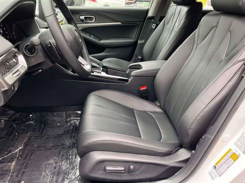 Used 2025 Acura Integra image 13