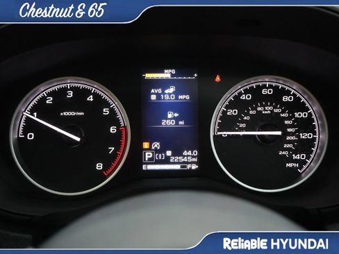 Used 2020 Subaru Forester Premium AWD/4WD image 31