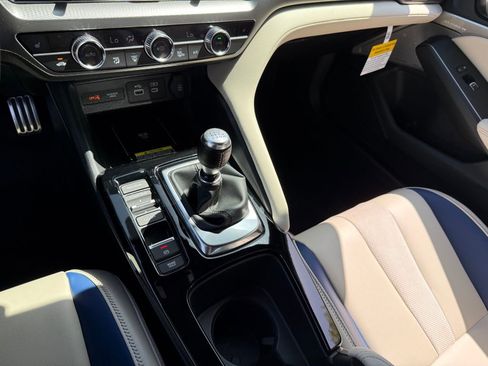 New 2026 Acura Integra A-Spec image 22