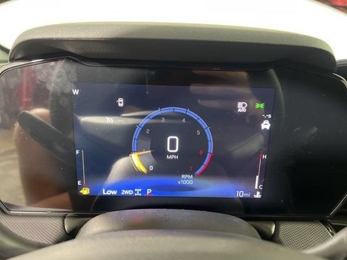 New 2026 Chevrolet TrailBlazer RS w/ Convenience Package AWD/4WD image 18