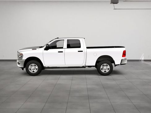 New 2026 RAM 2500 Tradesman image 30
