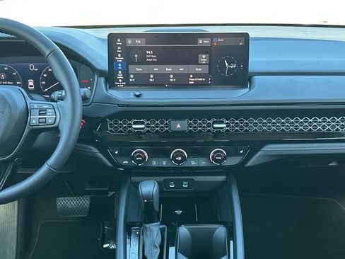 New 2026 Honda Accord EX-L image 26
