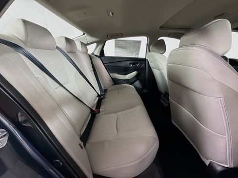 New 2026 Honda Accord SE image 34