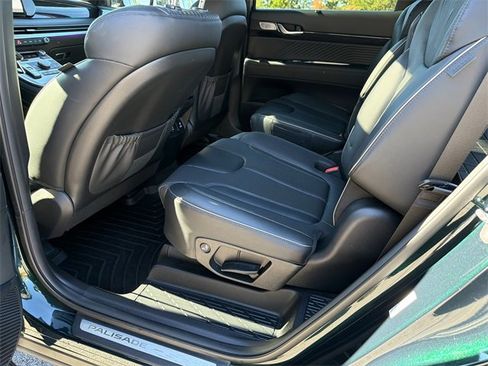 Used 2024 Hyundai Palisade Calligraphy image 21