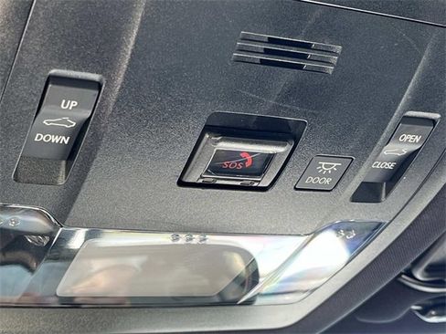 Used 2021 Lexus NX 300 F Sport w/ F Sport Premium Package image 42