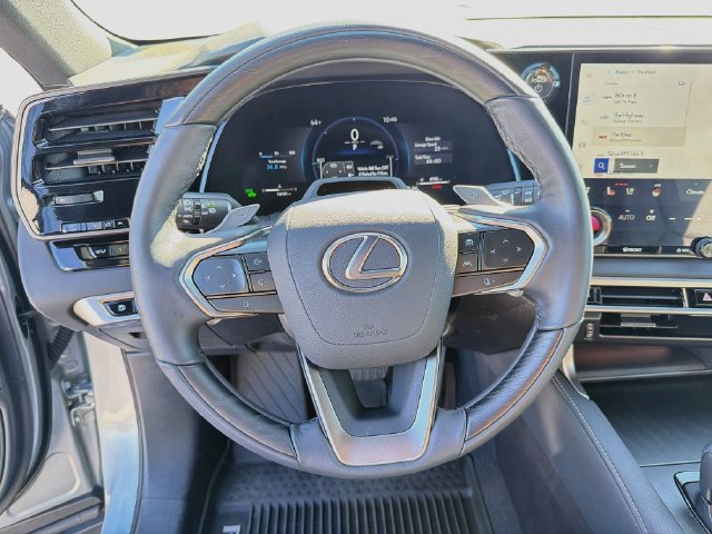 Certified 2026 Lexus RX 350 w/ Convenience Package AWD/4WD image 12
