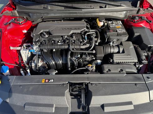 New 2025 Kia K4 LXS image 20