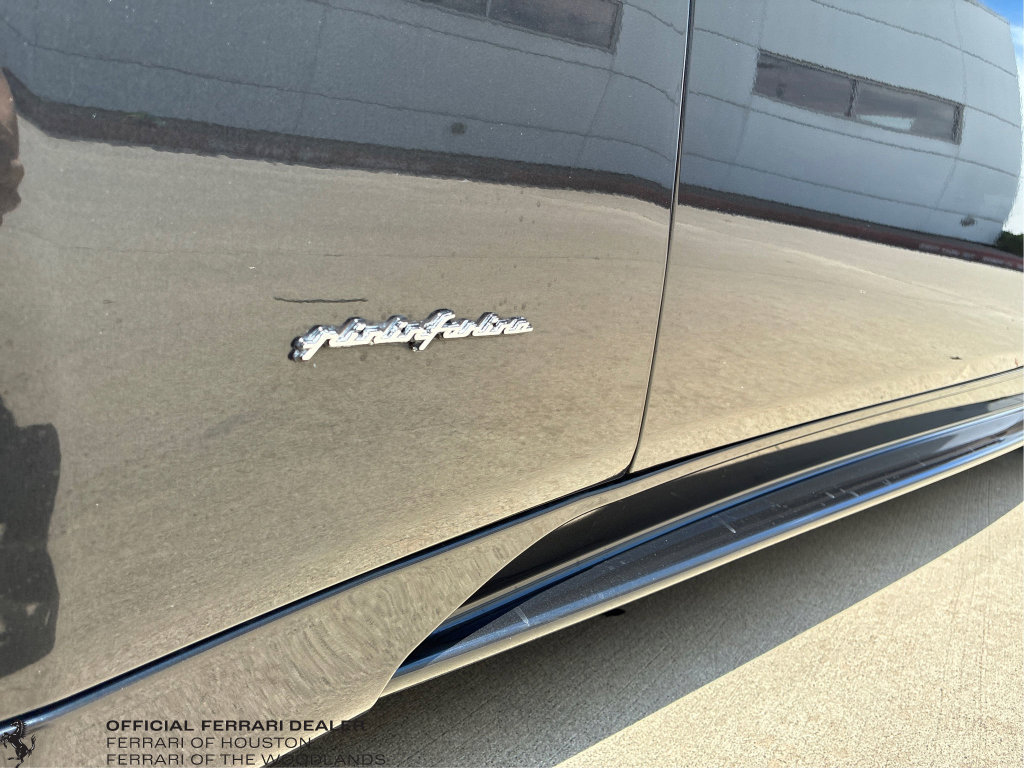 Used 2013 Maserati GranTurismo Sport RWD image 21