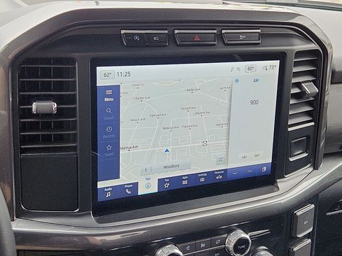 Certified 2023 Ford F150 XLT w/ Equipment Group 302A High image 17