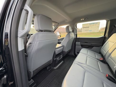 New 2026 Ford F250 XL w/ XL Off-Road Package image 27