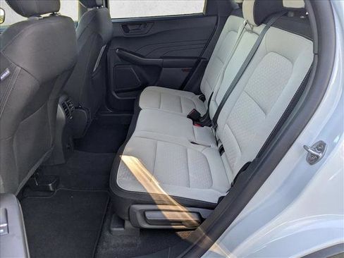 New 2025 Ford Escape Active image 14