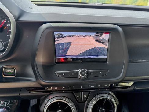 Used 2021 Chevrolet Camaro LT w/ RS Package image 14