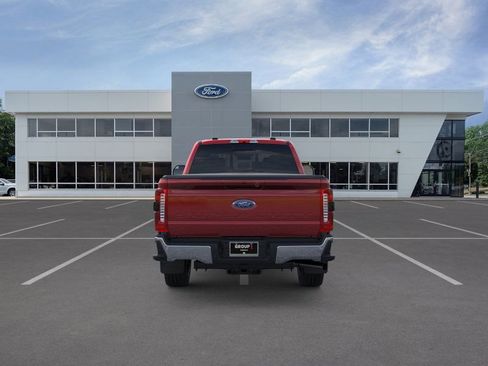 New 2026 Ford F350 Lariat w/ Lariat Premium Package image 27