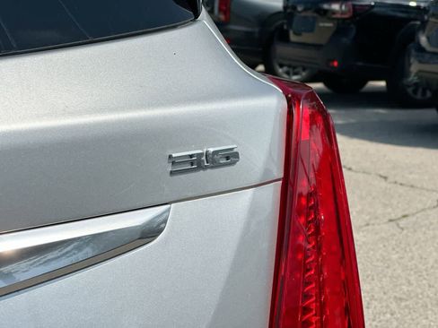 Used 2019 Cadillac XT5 Premium Luxury image 18