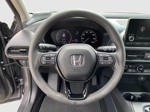 Certified 2025 Honda HR-V LX image 13