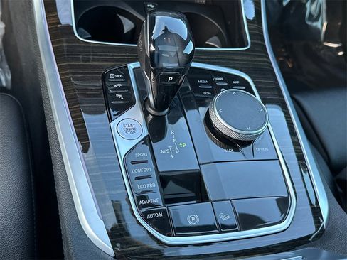 Used 2021 BMW X5 xDrive40i w/ Convenience Package image 28