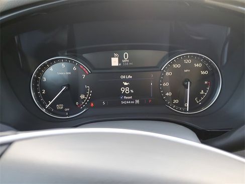 Certified 2023 Cadillac XT5 Premium Luxury image 11