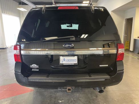 Used 2016 Ford Expedition King Ranch image 7