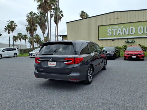 Used 2023 Honda Odyssey Touring image 8