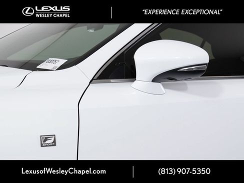 Used 2018 Lexus IS 350 F Sport RWD image 12