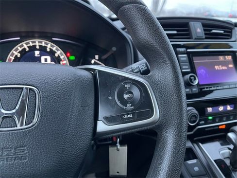 Used 2017 Honda CR-V LX image 23