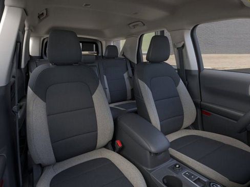 New 2025 Ford Bronco Sport Big Bend w/ Convenience Package image 10