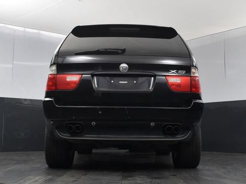 Used 2005 BMW X5 4.4i AWD/4WD image 22
