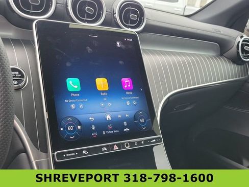 Used 2025 Mercedes-Benz GLC 300 image 13