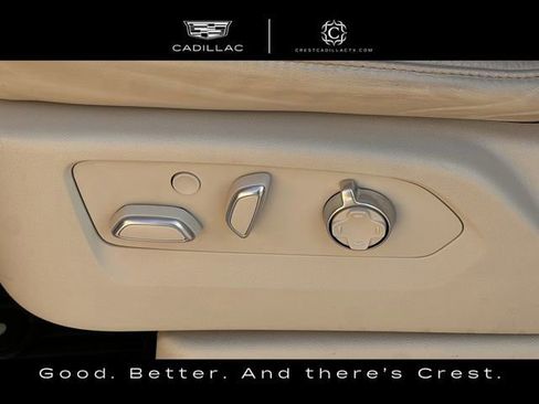 Used 2021 Cadillac Escalade Sport Platinum image 22