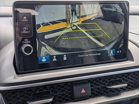 New 2026 Acura ADX A-Spec AWD/4WD image 13