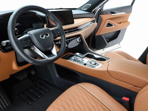 New 2026 INFINITI QX60 Autograph w/ Autograph Tech Package AWD/4WD image 61