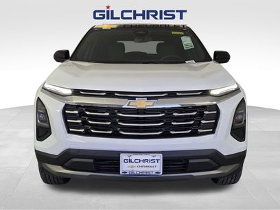 New 2026 Chevrolet Equinox LT